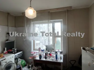 квартира по адресу Приозёрная ул., 8