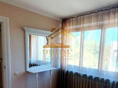 квартира за адресою Лесі Українки бульв., 12