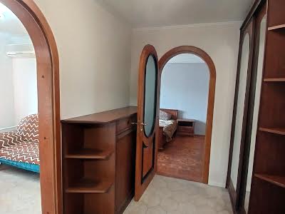 квартира за адресою Миколи Мурашка вул., 6