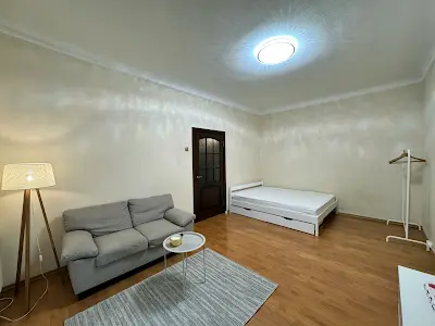 квартира за адресою Сергія Набоки вул., 3