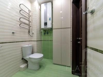 квартира за адресою с. Софіївська борщагівка, Чубинського вул., 2