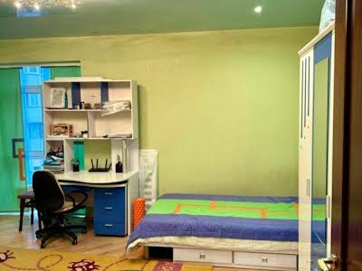 квартира за адресою Самійла Кішки вул. (Маршала Конєва), 7-А
