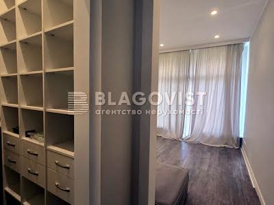 будинок за адресою Русанівські сади вул.