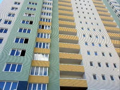 квартира по адресу Киев, Бориса Гмыри ул., 22