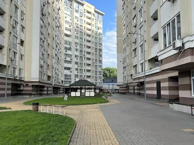 квартира за адресою Нивська вул., 4