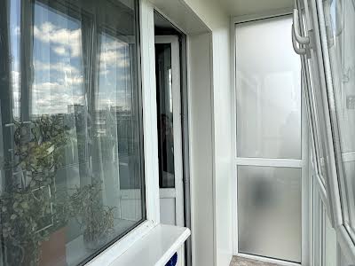 квартира по адресу Братиславская ул., 34