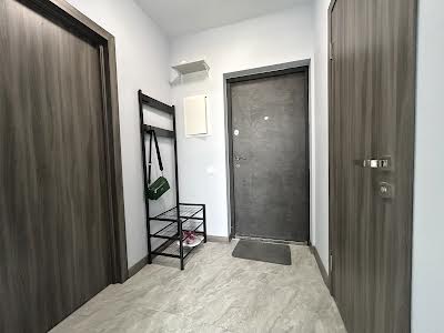 квартира за адресою Будівельна вул., 2
