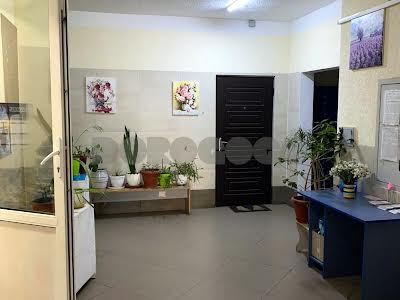 квартира за адресою Пономарьова вул., 26 к5