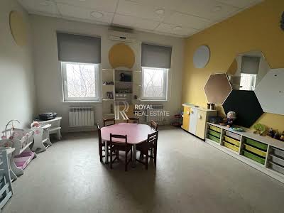 коммерческая по адресу Косогорный пер., 10