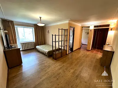 квартира по адресу Генерала Геннадия Воробьёва ул. (Курська), 22