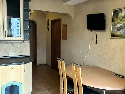 квартира за адресою Ентузіастів вул., 7/2