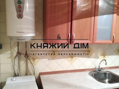 квартира за адресою Голосіївський просп. (40-річчя Жовтня), 100/2
