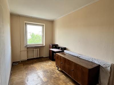 квартира по адресу Харьковское шоссе, 8