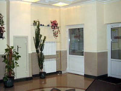 квартира по адресу Днепровская набережная ул., 19-А
