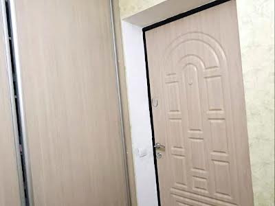 квартира за адресою Моторний пров., 9