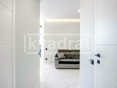 квартира за адресою Костанайська вул., 13