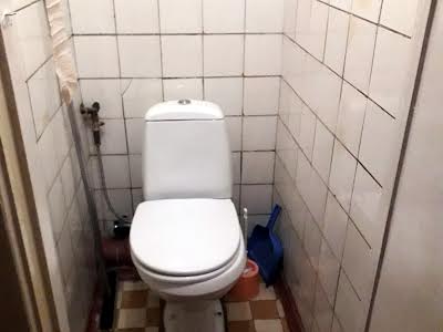 квартира за адресою Щорса, 33