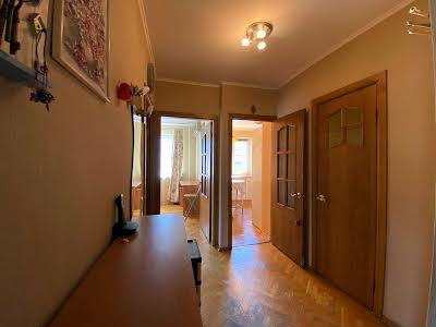 квартира по адресу Пражская ул., 22