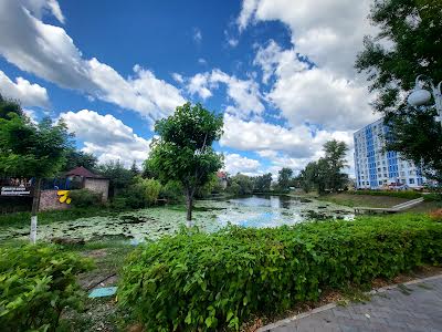 квартира за адресою Центральна вул., 21-А