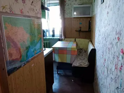 квартира по адресу Симферопольская ул., 11