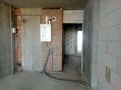 квартира за адресою Центральна вул., 21а