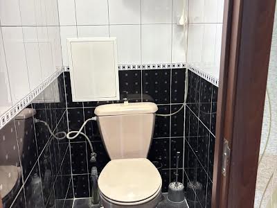 квартира за адресою Київ, Березняківська, 14