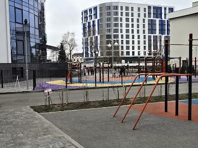квартира за адресою Центральна вул., 21