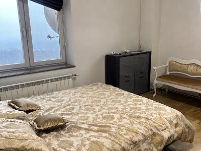 квартира за адресою Кловський узвіз (Кловський), 5