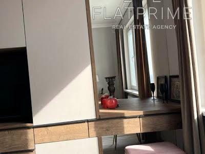 квартира за адресою Ревуцького вул., 54Б