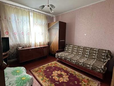 квартира по адресу Александровский просп. (Косиора), 69а