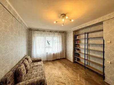 квартира по адресу Киев, Каунасская ул., 6/1