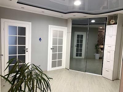 квартира за адресою Київ, Юрія Кондратюка вул., 5