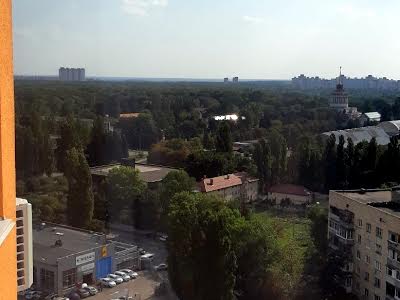 квартира за адресою Голосіївський просп. (40-річчя Жовтня), 95-А