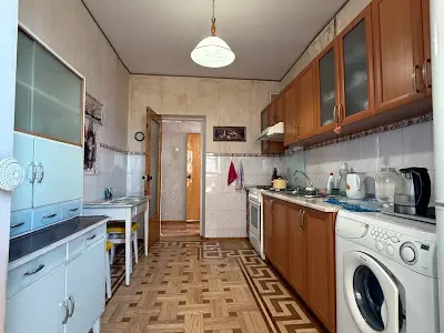 квартира по адресу Дарницкий бульв., 1