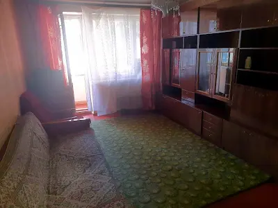 квартира за адресою Сосницька вул., 10