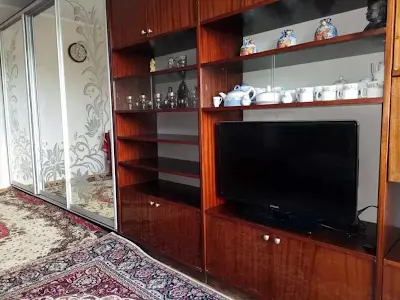 квартира по адресу Киев, Отрадный просп. (Чубаря), 14/45