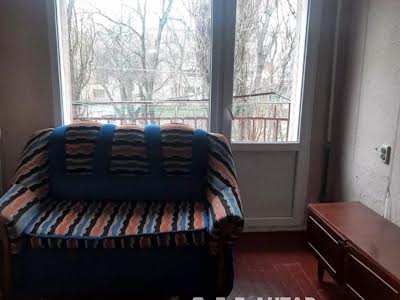 квартира по адресу Короленко ул., 40