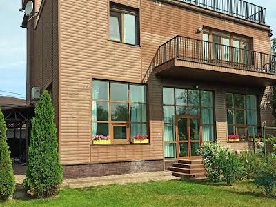 будинок за адресою 6-та Садова вул.
