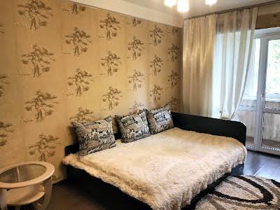 квартира за адресою Лісовий просп., 33