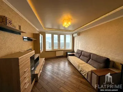 квартира по адресу Олевская ул., 9