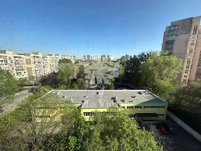 квартира за адресою Карела Чапека вул. (Юліуса Фучика), 13