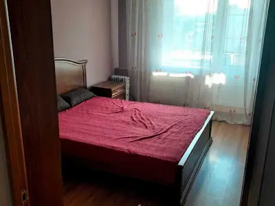 квартира за адресою Ярослава Івашкевича вул., 3