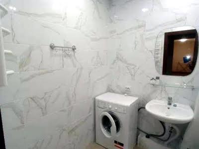 квартира по адресу Балтийский пер., 3