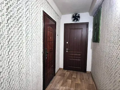 квартира по адресу Богатырская ул., 2