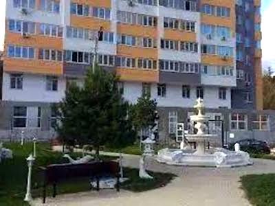 квартира по адресу Магистральная ул., 33