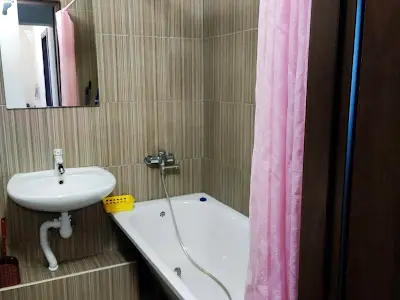 квартира по адресу Сергея Данченко ул., 5
