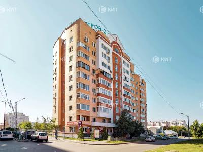 квартира за адресою Сухумська вул., 24