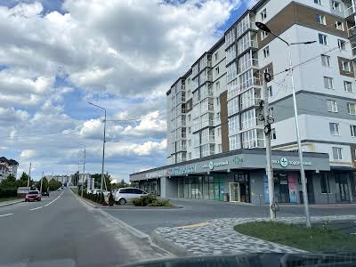 квартира за адресою Бориса Гмирі вул., 18-А