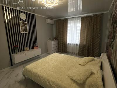 квартира за адресою Коноплянська вул., 22-А