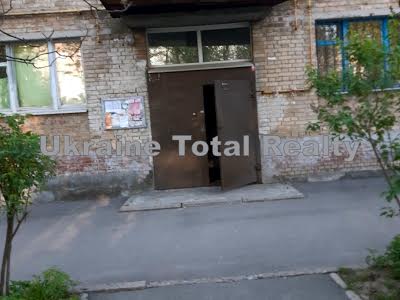 квартира по адресу Метрологическая ул., 2